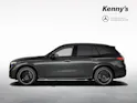 Mercedes-Benz GLC 300 AMG Line 4MATIC