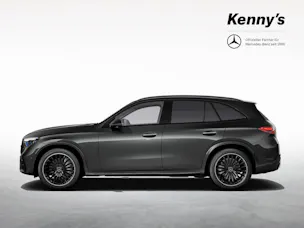 Mercedes-Benz GLC 300 AMG Line 4MATIC