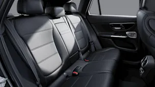 Mercedes-Benz GLC 300 AMG Line 4MATIC
