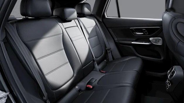 Mercedes-Benz GLC 300 AMG Line 4MATIC