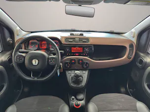 Fiat Panda 0.9 Twinair Turbo Trussardi 4x4