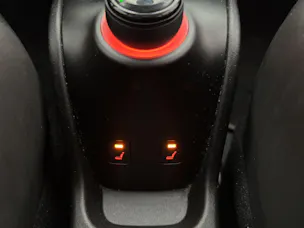 Fiat Panda 0.9 Twinair Turbo Trussardi 4x4