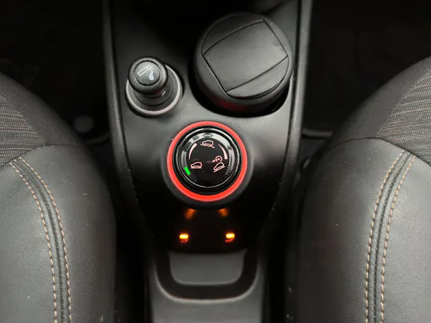 Fiat Panda 0.9 Twinair Turbo Trussardi 4x4