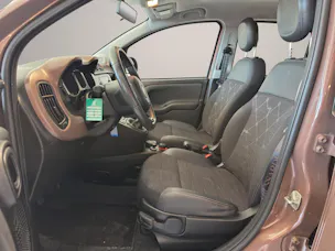 Fiat Panda 0.9 Twinair Turbo Trussardi 4x4