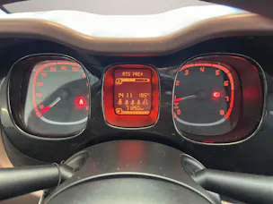 Fiat Panda 0.9 Twinair Turbo Trussardi 4x4