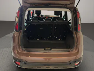Fiat Panda 0.9 Twinair Turbo Trussardi 4x4