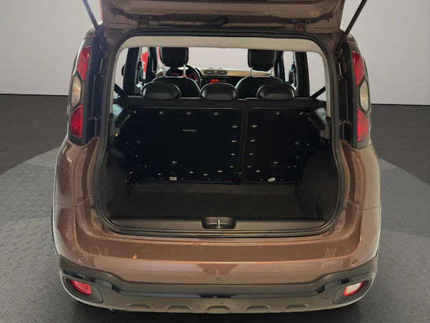Fiat Panda 0.9 Twinair Turbo Trussardi 4x4