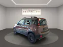 Fiat Panda 0.9 Twinair Turbo Trussardi 4x4