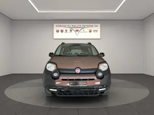 Fiat Panda 0.9 Twinair Turbo Trussardi 4x4