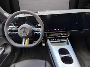 Mercedes-Benz CLA SB 350 4M 85 kWh EQ
