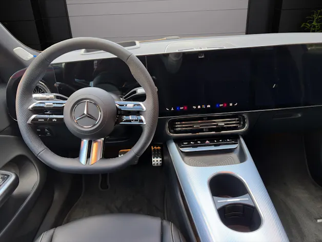 Mercedes-Benz CLA SB 350 4M 85 kWh EQ