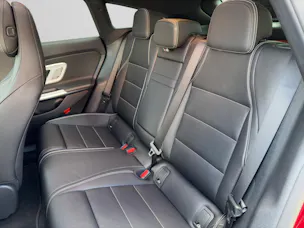 Mercedes-Benz CLA SB 350 4M 85 kWh EQ