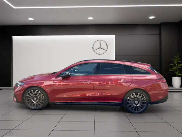 Mercedes-Benz CLA SB 350 4M 85 kWh EQ