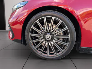 Mercedes-Benz CLA SB 350 4M 85 kWh EQ