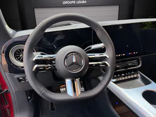 Mercedes-Benz CLA SB 350 4M 85 kWh EQ