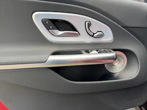Mercedes-Benz CLA SB 350 4M 85 kWh EQ