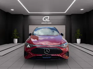 Mercedes-Benz CLA SB 350 4M 85 kWh EQ