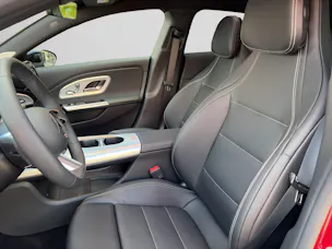 Mercedes-Benz CLA SB 350 4M 85 kWh EQ