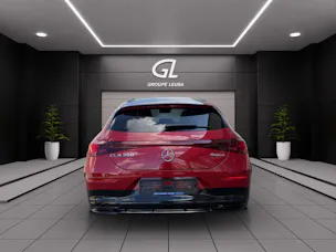 Mercedes-Benz CLA SB 350 4M 85 kWh EQ