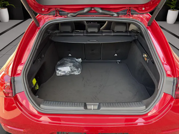 Mercedes-Benz CLA SB 350 4M 85 kWh EQ