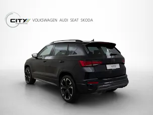 Cupra Ateca 2.0 TSI 4Drive DSG