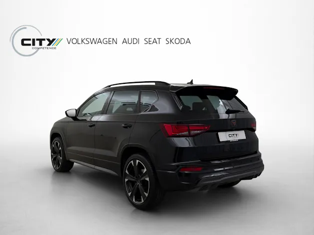 Cupra Ateca 2.0 TSI 4Drive DSG