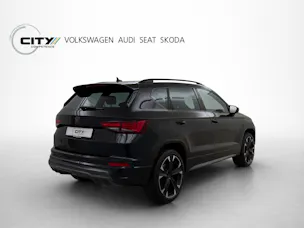Cupra Ateca 2.0 TSI 4Drive DSG