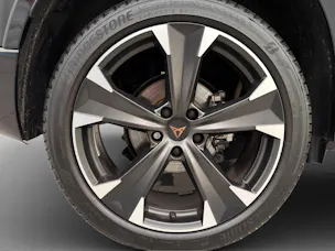 Cupra Ateca 2.0 TSI 4Drive DSG