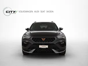 Cupra Ateca 2.0 TSI 4Drive DSG