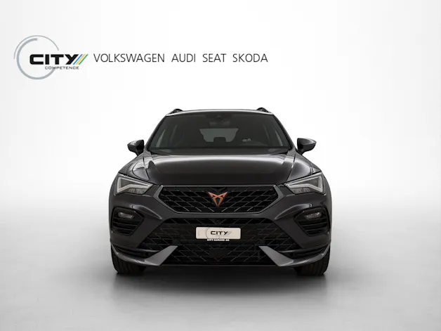 Cupra Ateca 2.0 TSI 4Drive DSG