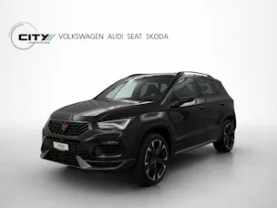 Cupra Ateca 2.0 TSI 4Drive DSG