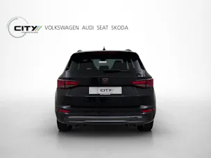 Cupra Ateca 2.0 TSI 4Drive DSG