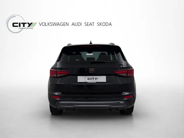 Cupra Ateca 2.0 TSI 4Drive DSG