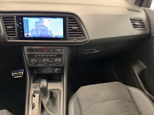 Cupra Ateca 2.0 TSI 4Drive DSG