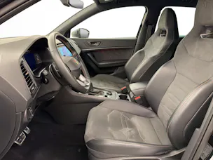 Cupra Ateca 2.0 TSI 4Drive DSG
