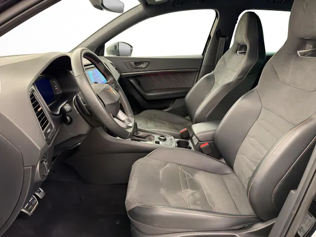Cupra Ateca 2.0 TSI 4Drive DSG