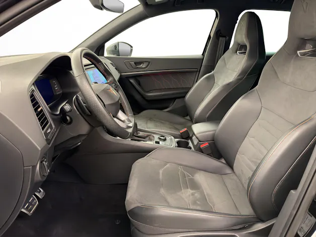 Cupra Ateca 2.0 TSI 4Drive DSG