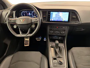 Cupra Ateca 2.0 TSI 4Drive DSG