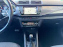 Škoda Fabia Combi 1.0 TSI Clever DSG
