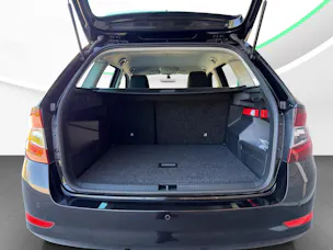 Škoda Fabia Combi 1.0 TSI Clever DSG