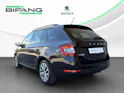 Škoda Fabia Combi 1.0 TSI Clever DSG