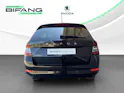 Škoda Fabia Combi 1.0 TSI Clever DSG