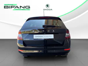 Škoda Fabia Combi 1.0 TSI Clever DSG