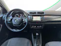 Škoda Fabia Combi 1.0 TSI Clever DSG