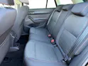 Škoda Fabia Combi 1.0 TSI Clever DSG