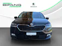 Škoda Fabia Combi 1.0 TSI Clever DSG