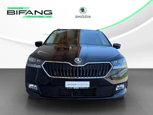 Škoda Fabia Combi 1.0 TSI Clever DSG