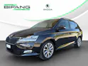 Škoda Fabia Combi 1.0 TSI Clever DSG