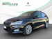 Škoda Fabia Combi 1.0 TSI Clever DSG