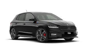 Škoda Fabia 1.5 TSI 130 DSG